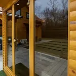 Fahaz Wellness * Demjén