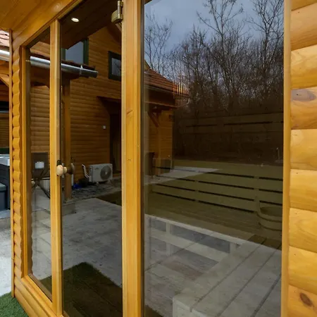 Fahaz Wellness * Demjen