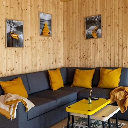 Apartment Fahaz Wellness