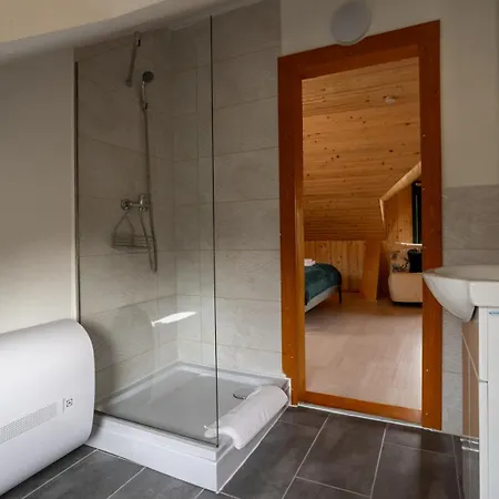 Fahaz Wellness Demjen