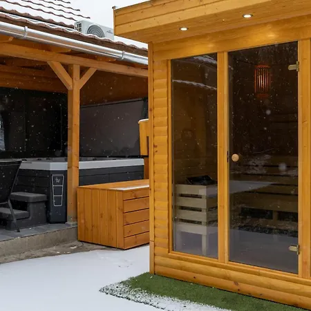 Fahaz Wellness * Demjen