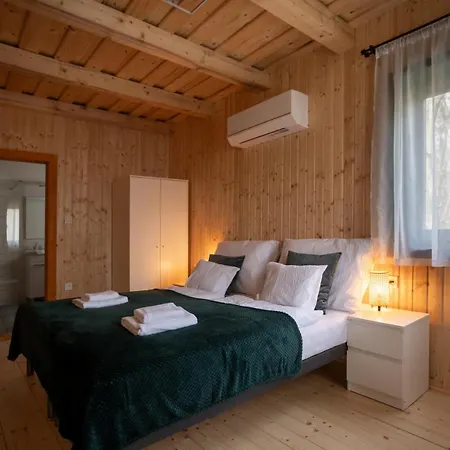 Apartmán Fahaz Wellness